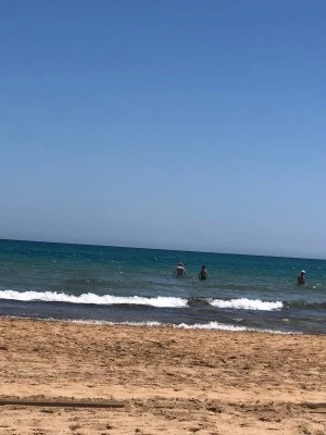 La Mata Beach Pool View Studio