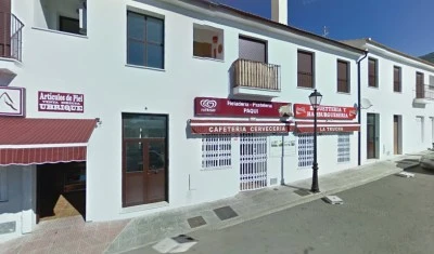 La Mejor De La Sierra