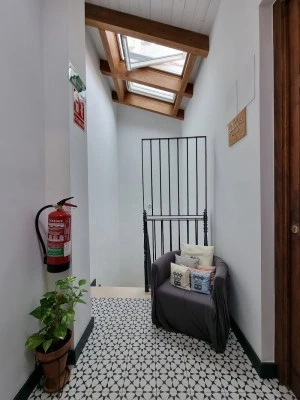 La Moma Apartments