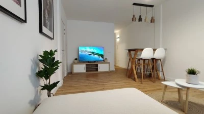 La Niña Apartment, Puerto del Rosario