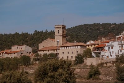 La Ontina Alojamientos Turísticos Rurales