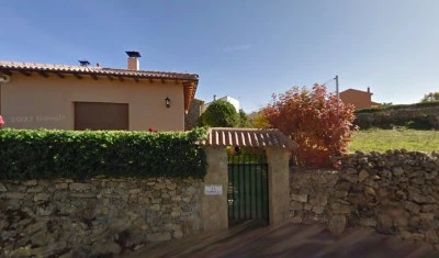 La Pata del Buey