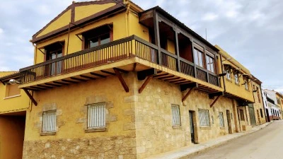 Casa Rural Antigua Vaquería