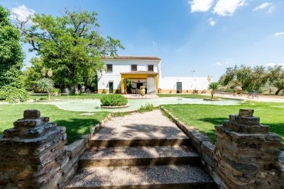 La Pontezuela Alanis