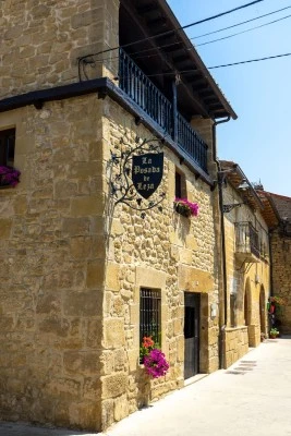 La Posada de Leza