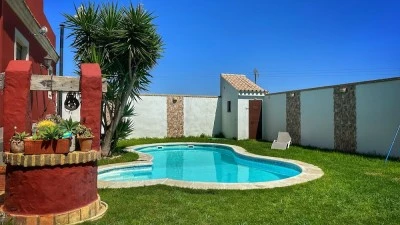 La Posada de Menchu