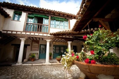 La Posada del Arco