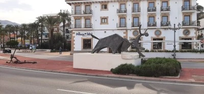 La Posada Dl Mar