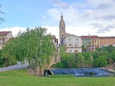 La Puebla
