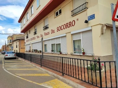 La Regenta Centro Geriátrico S.L