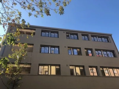 La RESI VALLES Residence Bcn