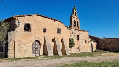 La Rural de Medinaceli