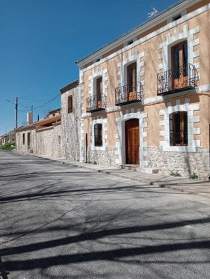 La Solana de Aldeasoña