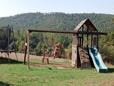 La Subiraneta