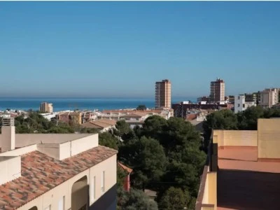 La terracita de Leyre