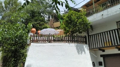 La Terraza de Pinos Genil