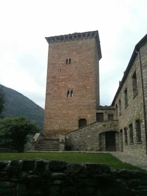 La Torre de Oto
