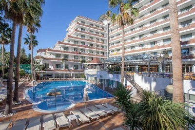 Hotel Indalo Park