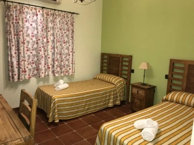 La Venta del Membrillo