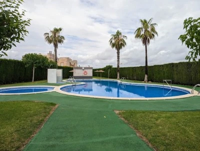 Casa Rosa I