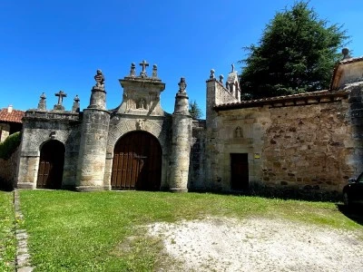 Lagares del Bear