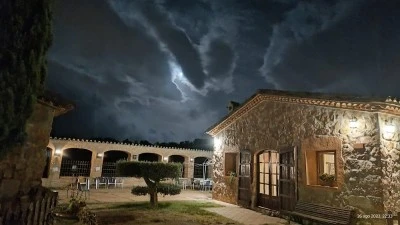 l'Aldea de la Casa Nova