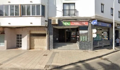 Lanzarote Apartments