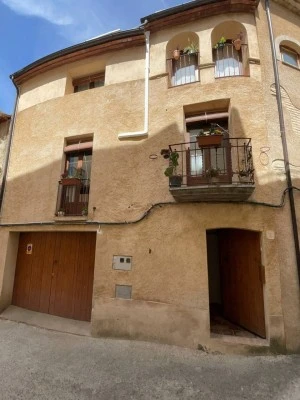 L'Argilaga