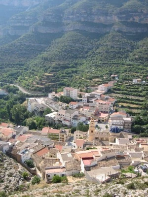 Las Anas Rural