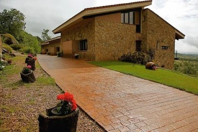 Las Casas de Agapito Centro Turismo Rural