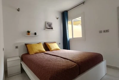 Las Brisas Apartment, Puerto del Rosario