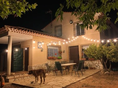 Las Candelas