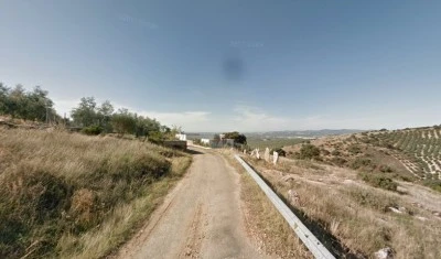Las Casillas Las Colonias Cabra Cordoba