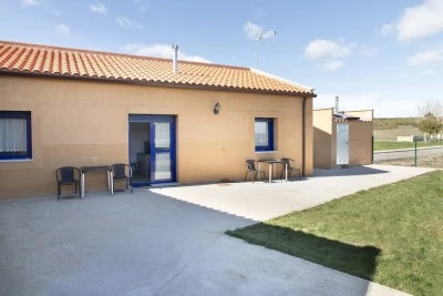Las casinas de Piedralba