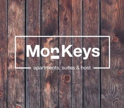 Monkeys Apartments Office
