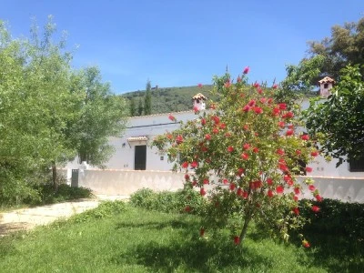 Las Casitas Rurales - Huelva