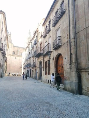 Las Catedrales