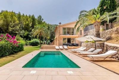 Sealand Villas