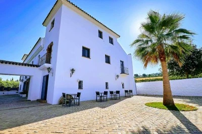 Hotel Ronda Moments