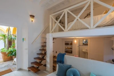 Las Golondrinas AndaluciaHolidays Tarifa 1