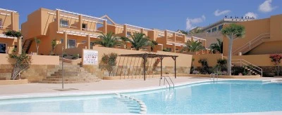 Las Lomas - Costa Calma - Fuerteventura