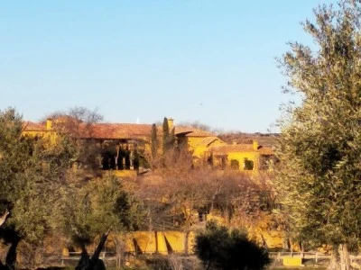 Las Lomas de Fuensauco