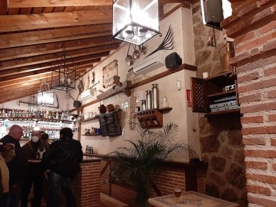 Las Navillas