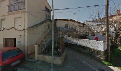Las Pasaderas