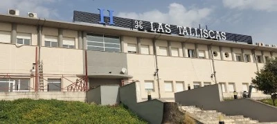 Las Talliscas