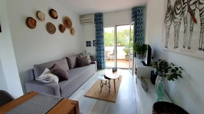 Lauro Golf Apartment Bamboo