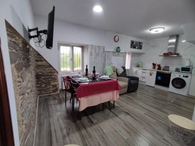 Lazzaretto Vivienda de Uso Turístico
