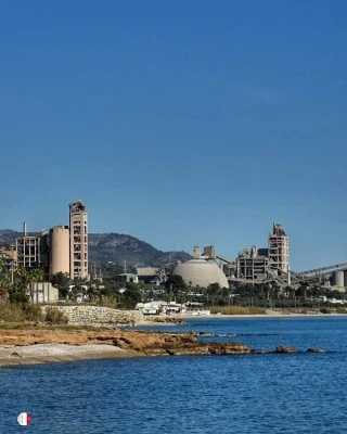 Les Cases d'Alcanar, Tarragona