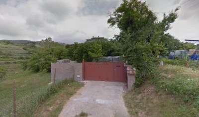 Les Corts de Sant Bernabé