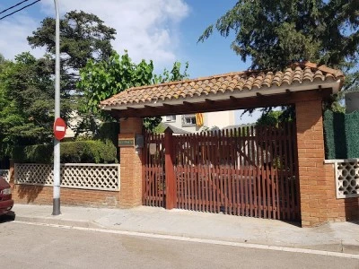 Les Moreres Residencia Para Gente Mayor Gestión Privada